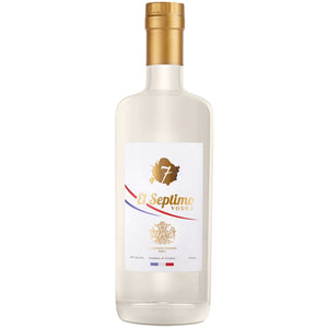Buy El Septimo Vodka Online -Craft City