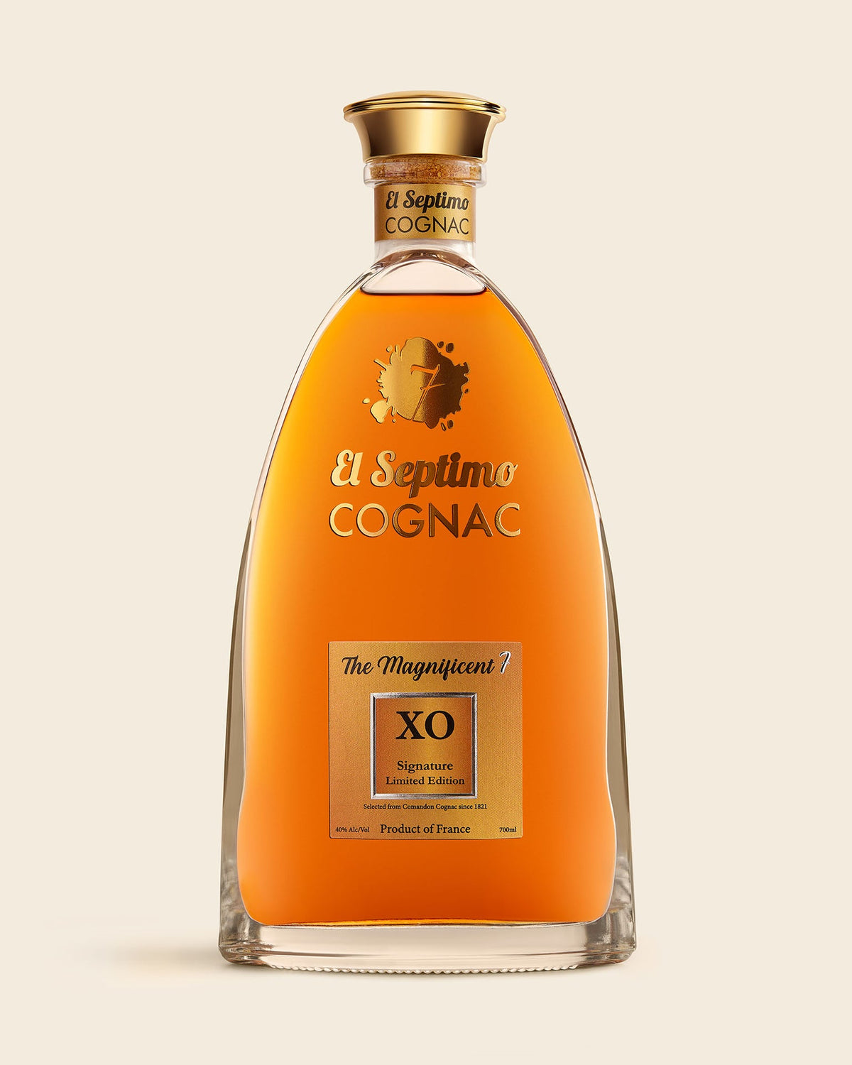 Buy El Septimo XO Signature Online -Craft City