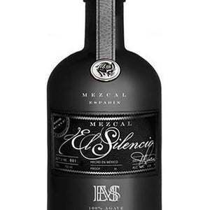 Buy El Silencio Espadin Mezcal Online -Craft City