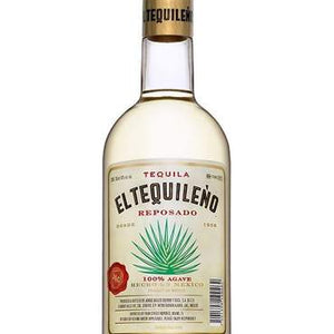 Buy El Tequileno Reposado Online -Craft City
