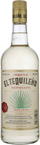 Buy El Tequileno Tequila Reposado 80 1L Online -Craft City