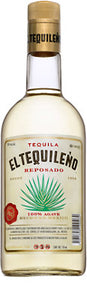Buy El Tequileno Tequila Reposado 80 750ML Online -Craft City