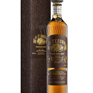 Buy El Tesoro Paradiso Extra Anejo Tequila Online -Craft City