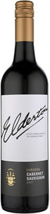 Buy Elderton Cabernet Sauvignon Barossa Valley 2021 750ML Online -Craft City