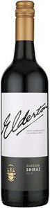 Buy Elderton Shiraz Grand Tourer Neil Ashmead Gts Barossa Valley 2019 750ML Online -Craft City