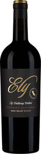 Buy Ely Cabernet Sauvignon Reserve Napa Valley 2019 750ML Online -Craft City