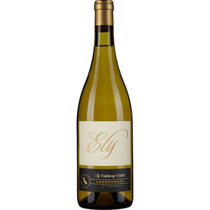 Buy Ely Chardonnay Paso Robles 2020 750ML Online -Craft City