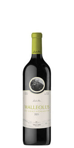 Buy Emilio Moro Ribera Del Duero Malleolus De Sanchomartin 2021 Wood Box 750ML Online -Craft City