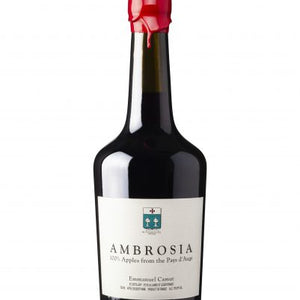 Buy Emmanuel Camut, EC Distillery Pommeau 'Ambrosia' Online -Craft City