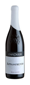 Buy Emporium Vino Passito Appassimento Salento 2021 750ML Online -Craft City