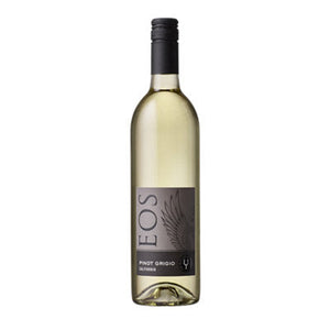 Buy Eos Pinot Grigio California 750ML Online -Craft City
