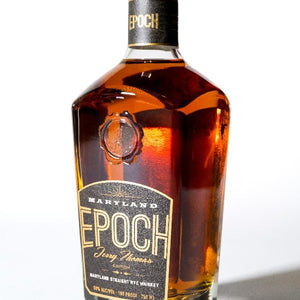 Buy Epoch Rye Jerry Thomas Edition Online -Craft City
