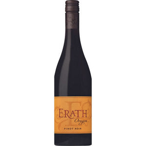 Buy Erath Pinot Noir Oregon 2022 750ML Online -Craft City