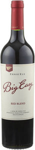 Buy Ernie Els Big Easy Red Blend Stellenbosch 2021 750ML Online -Craft City