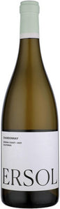 Buy Ersol Chardonnay Sonoma Coast 2021 750ML Online -Craft City