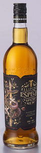 Buy Especia Spiced Rum 80 750ML Online -Craft City