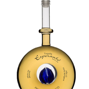 Buy Esperanto Seleccion Tequila Anejo Online -Craft City