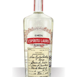 Buy Espiritu Lauro Agaves Silvestres Cuixe Online -Craft City