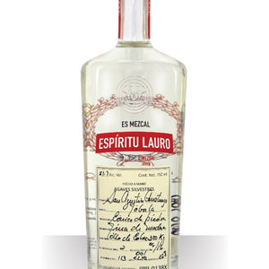 Buy Espiritu Lauro Agaves Silvestres Tobala Online -Craft City