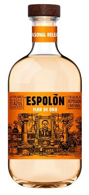 Buy Espolon Flor de Oro Reposado Tequila Online -Craft City