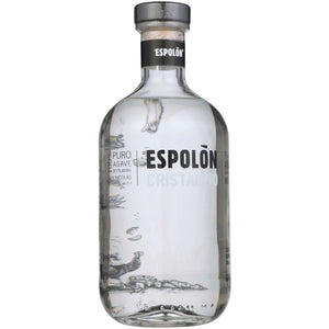 Buy Espolon Tequila Anejo Cristalino Online -Craft City