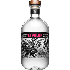 Buy Espolon Tequila Blanco 80 750ML Online -Craft City