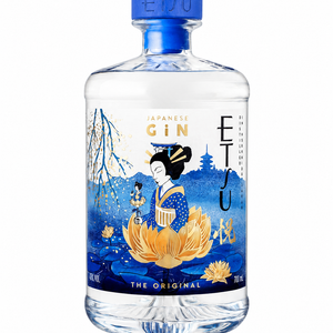 Buy Etsu The Original Japanese Gin Gift Pack Online -Craft City