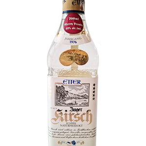 Buy Etter Kirsch Eau-de-Vie 1976 Online -Craft City
