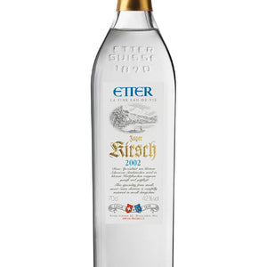 Buy Etter Kirsch Eau-de-Vie 2002 Online -Craft City