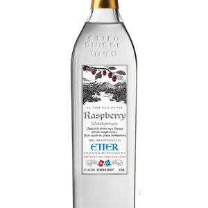 Buy Etter Raspberry Eau-de-Vie Online -Craft City