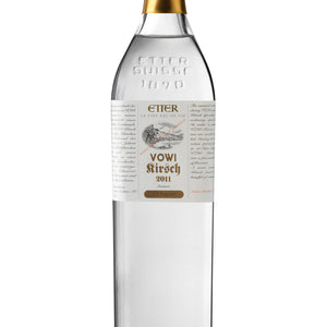 Buy Etter 'VOWI' Kirsch Eau-de-Vie Online -Craft City