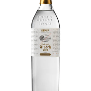 Buy Etter Weichsel Kirsch Eau-de-Vie 2009 Online -Craft City