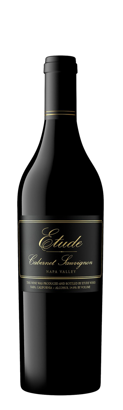 Buy Etude Cabernet Sauvignon Napa 18 750ML Online -Craft City