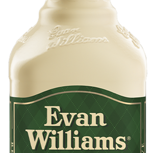 Buy Evan Williams Original Southern Egg Nog Online -Craft City