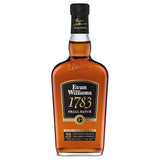 Evan Williams 1783 Small Batch 750ml