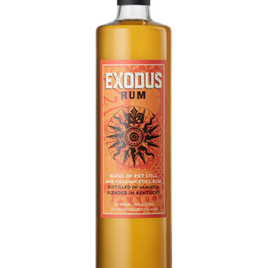 Buy Exodus Rum Online -Craft City