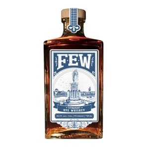 Buy FEW Rye Whiskey Online -Craft City