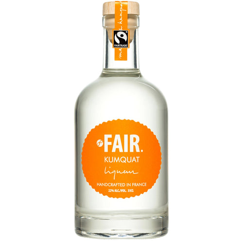 Buy Fair Kumquat Liqueur Online -Craft City