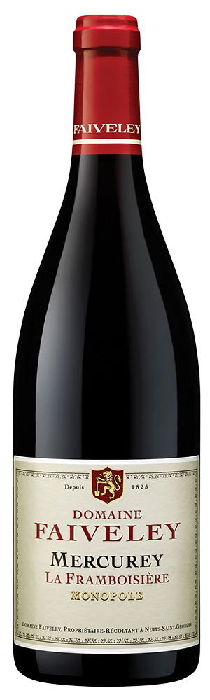 Buy Faiveley Merc Framboisiere 22 750ML Online -Craft City