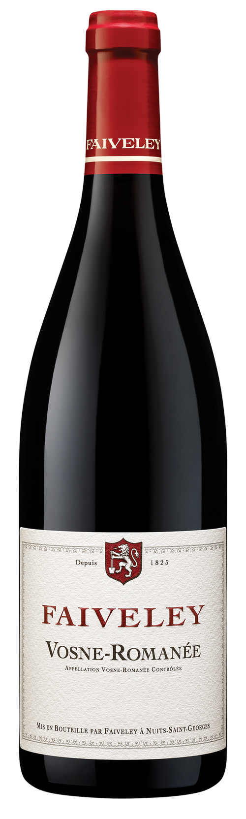 Buy Faiveley Vosne Romanee 22 750ML Online -Craft City
