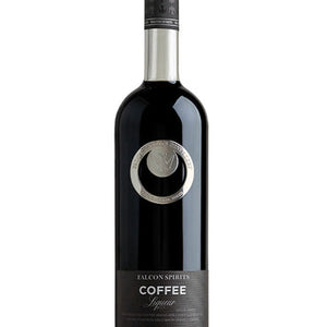 Buy Falcon Spirits Coffee Liqueur Online -Craft City