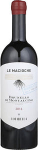 Buy Famiglia Cotarella Brunello Di Montalcino Riserva Le Macioche 2016 750ML Online -Craft City