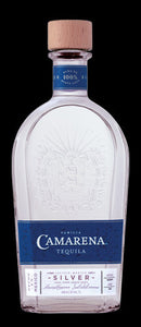 familia camarena silver tequila 1l