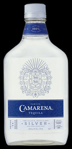 familia camarena silver tequila 375ml