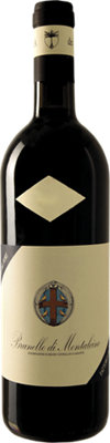 Buy Fattoria Dei Barbi Brunello Di Montalcino Vigna Del Fiore 2017 750ML Online -Craft City