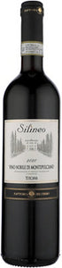 Buy Fattoria Del Cerro Vino Nobile Di Montepulciano Silineo 2020 750ML Online -Craft City