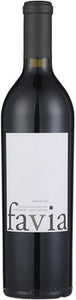 Buy Favia Cabernet Sauvignon Oakville 2019 750ML Online -Craft City
