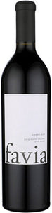Buy Favia Red Wine Cerro Sur Napa Valley 2019 750ML Online -Craft City