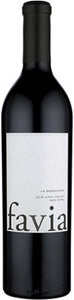 Buy Favia Red Wine La Magdalena Napa Valley 2018 750ML Online -Craft City
