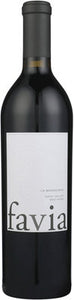 Buy Favia Red Wine La Magdalena Napa Valley 2019 750ML Online -Craft City